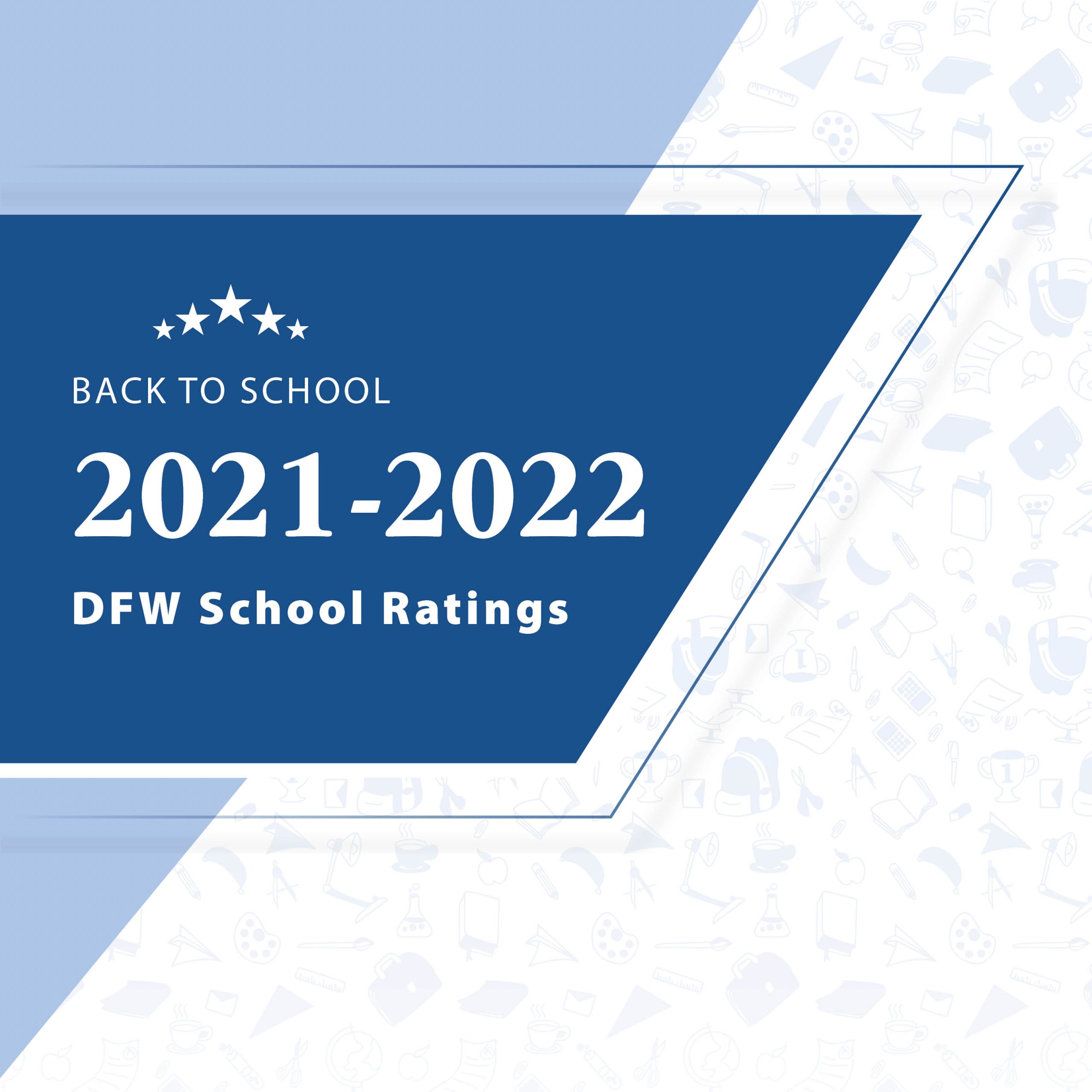 School Rating (DFW) Providence Title Company of Texas Providence